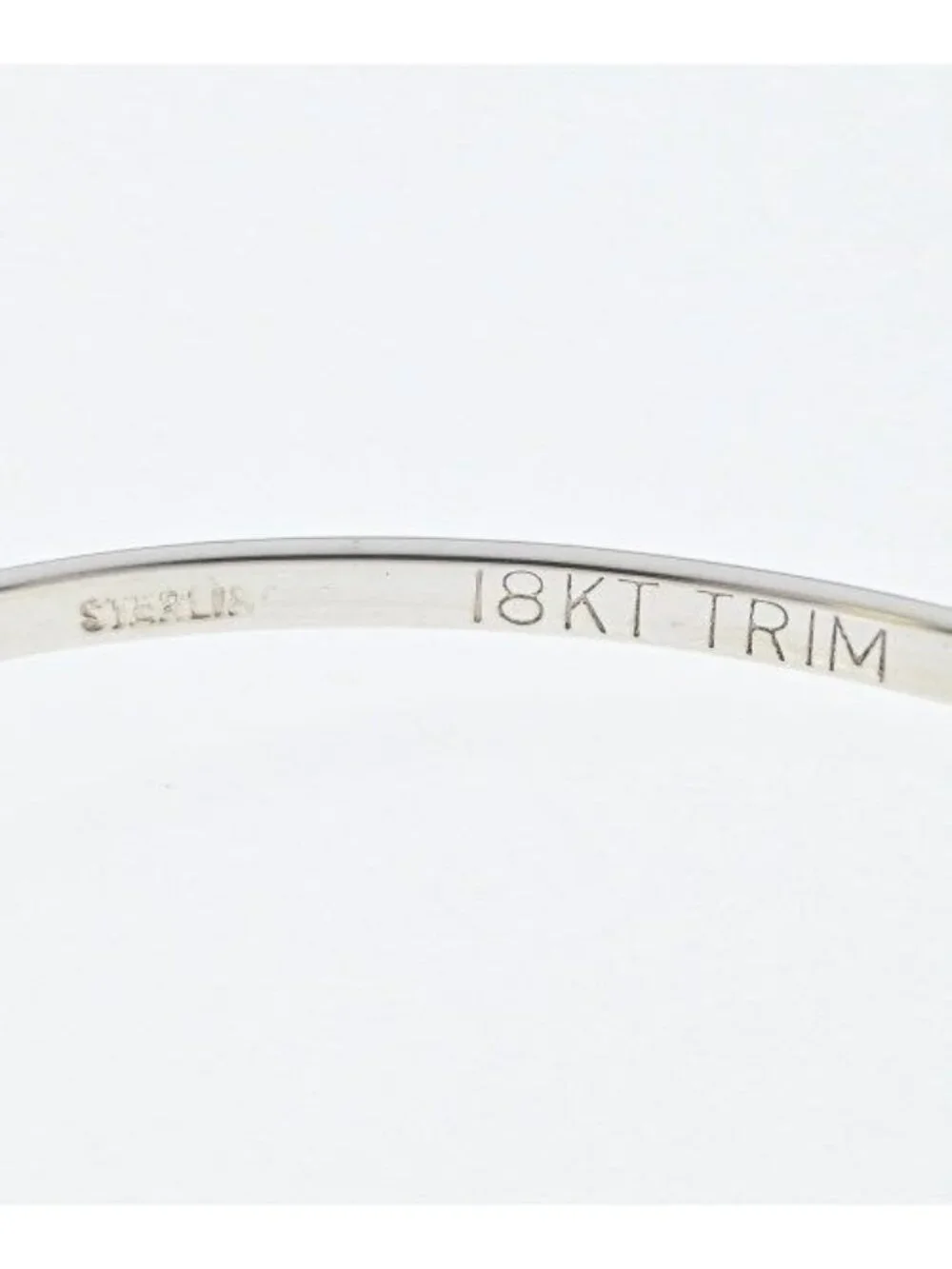 Tiffany & Co Bracelet Bangle